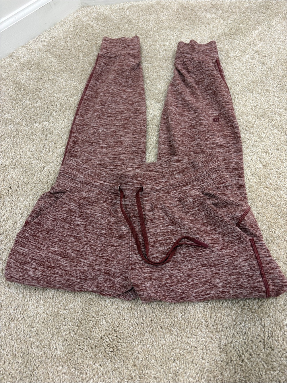 Lululemon joggers